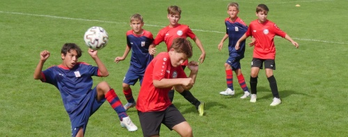 FK Jaroměř - Dobruška/Opočno, 2.9.2023, foto: Václav Mlejnek